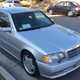 Image for article titled For $5,800, This 1995 Mercedes C36 AMG Could Take You Down To Tuner Town